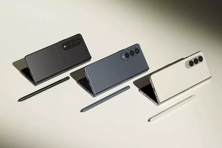 برخی از ویژگی های گلکسی زد فولد 5 فاش شد| تکلی برخی از ویژگی های گلکسی زد فولد 5 فاش شد| تکلی