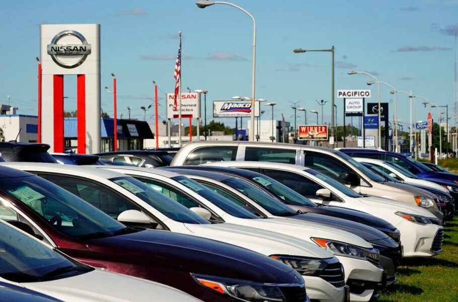 فرصت دو روزه برای ثبت واردات خودروهای کارکرده!|تکلی فرصت دو روزه برای ثبت واردات خودروهای کارکرده!|تکلی