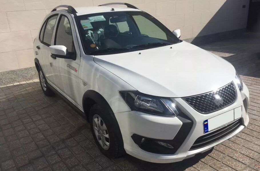 قیمت کوییک S بازهم تغییر کرد؛ کاهش پس از افزایش! + جدول شهریورماه 1402|تکلی قیمت کوییک S بازهم تغییر کرد؛ کاهش پس از افزایش! + جدول شهریورماه 1402|تکلی