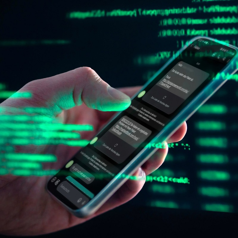 بدافزار بانکداری اندروید به نام Hook کنترل دستگاه اندرویدی را در اختیار می گیرد| تکلی بدافزار بانکداری اندروید به نام Hook کنترل دستگاه اندرویدی را در اختیار می گیرد| تکلی