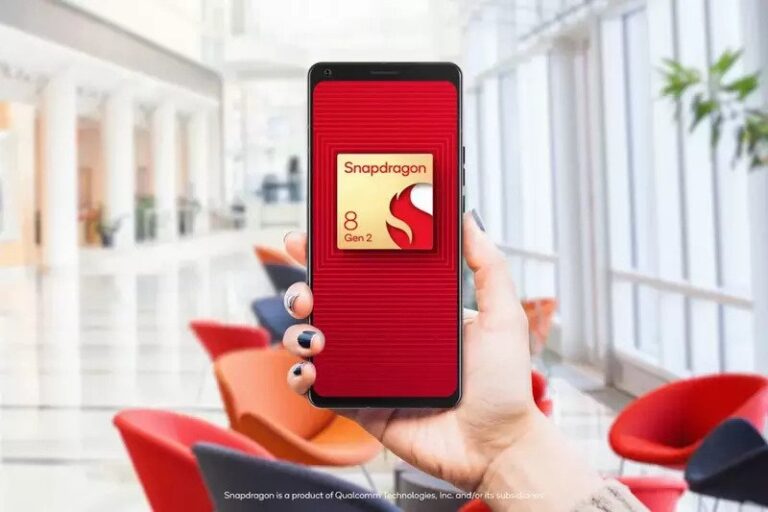 لیست گوشی هایی که مجهز به تراشه اسنپدراگون ۸ نسل ۲ خواهند بود| تکلی لیست گوشی هایی که مجهز به تراشه اسنپدراگون ۸ نسل ۲ خواهند بود| تکلی