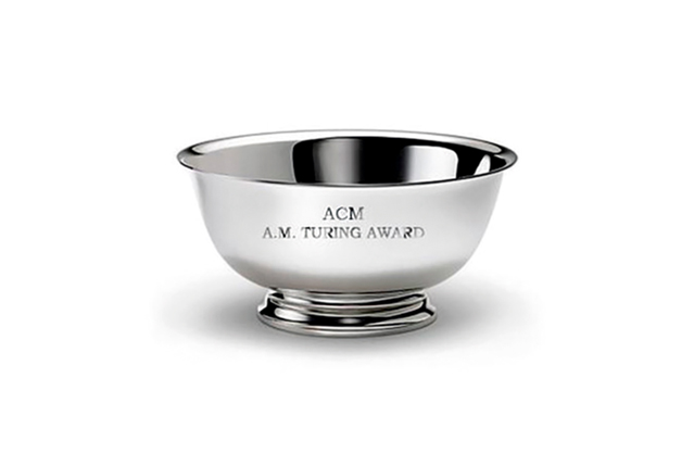 رابرت متکالف برنده جایزه تورینگ ۲۰۲۳ شد|تکلی رابرت متکالف برنده جایزه تورینگ ۲۰۲۳ شد|تکلی