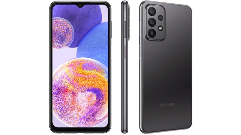 گوشی گلکسی A24 سامسونگ با تراشه هلیو G99 و اندروید ۱۳ معرفی خواهد شد| تکلی گوشی گلکسی A24 سامسونگ با تراشه هلیو G99 و اندروید ۱۳ معرفی خواهد شد| تکلی