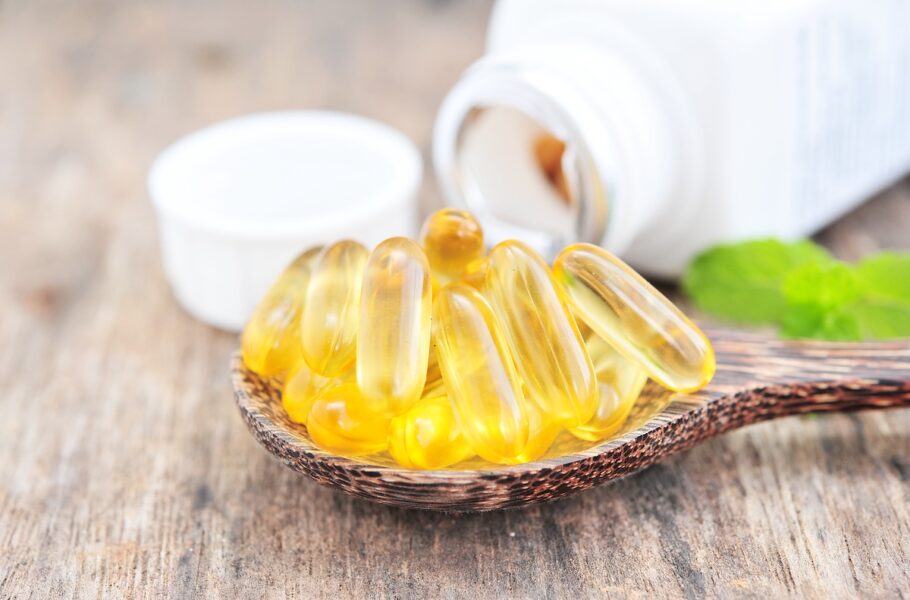 پژوهشگران: مصرف مکملهای ویتامین دی میتواند ریسک سکته قلبی را 19 درصد کاهش دهد|تکلی پژوهشگران: مصرف مکملهای ویتامین دی میتواند ریسک سکته قلبی را 19 درصد کاهش دهد|تکلی