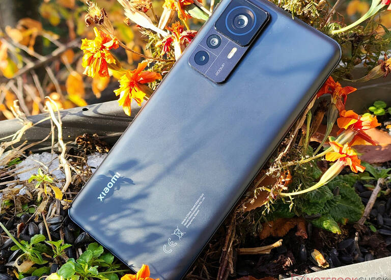 سری شیائومی 12T رکورد فروش در بازارهای جهانی را زد| تکلی سری شیائومی 12T رکورد فروش در بازارهای جهانی را زد| تکلی