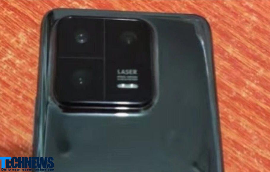 تصاویر واقعی از گوشی شیائومی ۱۳ پیش از رونمایی منتشر شد| تکلی تصاویر واقعی از گوشی شیائومی ۱۳ پیش از رونمایی منتشر شد| تکلی