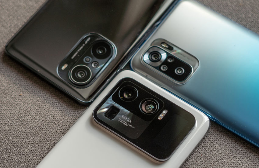 شیائومی گوشیهای میان رده را نیز به دوربینهای پرچمدار مجهز خواهد کرد|تکلی شیائومی گوشیهای میان رده را نیز به دوربینهای پرچمدار مجهز خواهد کرد|تکلی