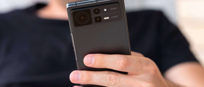 ویوو میکس فولد ۳ از دوربین پریسکوپ و استاندارد ضدآب بهره خواهد برد|تکلی ویوو میکس فولد ۳ از دوربین پریسکوپ و استاندارد ضدآب بهره خواهد برد|تکلی