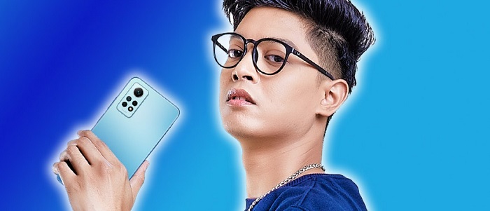 گوشی شیائومی ردمی نوت ۱۲ پرو ۴G معرفی شد|تکلی گوشی شیائومی ردمی نوت ۱۲ پرو ۴G معرفی شد|تکلی