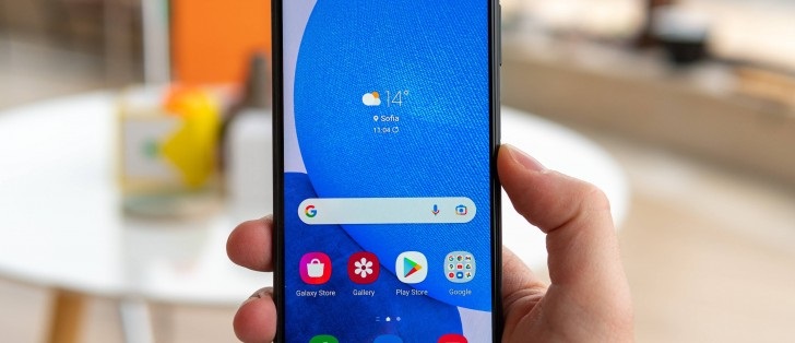 گلکسی A24 در وب سایت سامسونگ ظاهر شد|تکلی گلکسی A24 در وب سایت سامسونگ ظاهر شد|تکلی