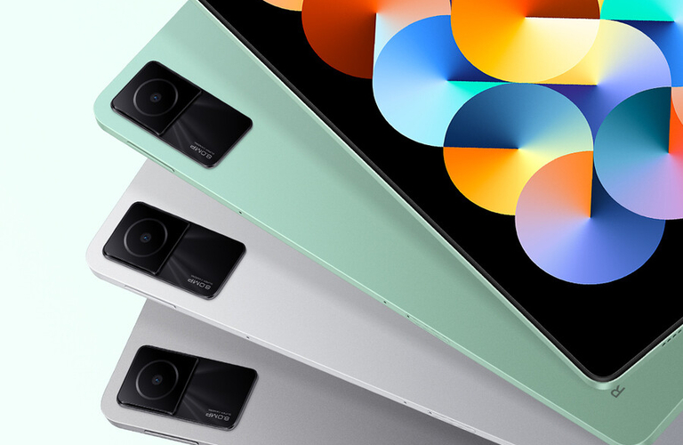 شیائومی نسخه جدید ردمی پد با رم بیشتر را معرفی کرد| تکلی شیائومی نسخه جدید ردمی پد با رم بیشتر را معرفی کرد| تکلی