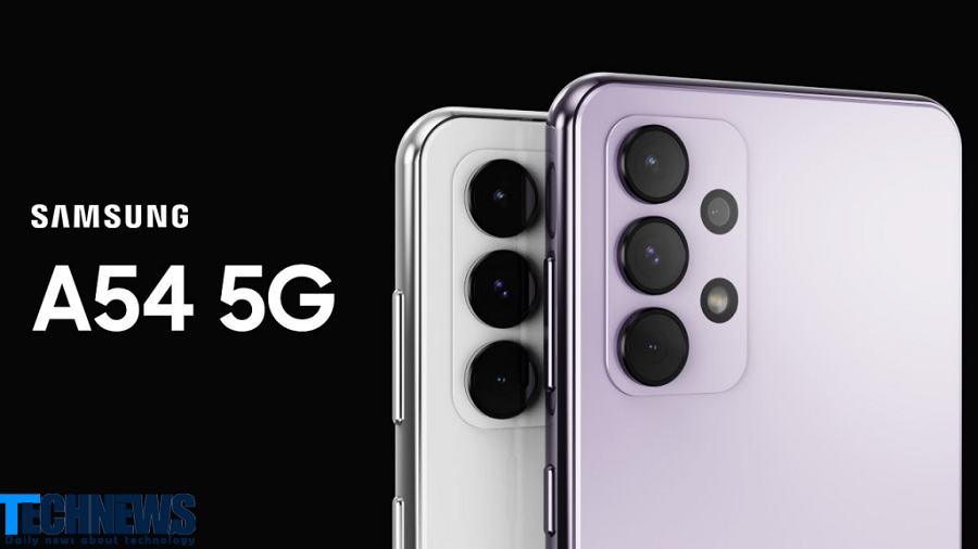 سامسونگ گلکسی A54 مجهز به دوربین ۵۰ مگاپیکسلی چند ماه دیگر معرفی میشود| تکلی سامسونگ گلکسی A54 مجهز به دوربین ۵۰ مگاپیکسلی چند ماه دیگر معرفی میشود| تکلی