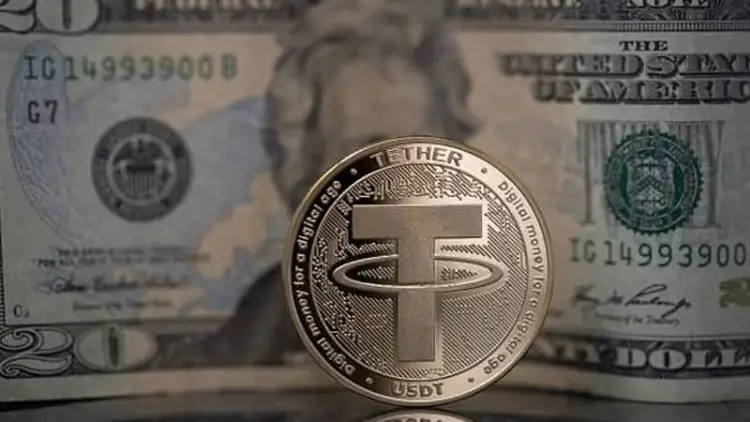 حفظ سرمایه ریالی با خرید تتر|تکلی حفظ سرمایه ریالی با خرید تتر|تکلی