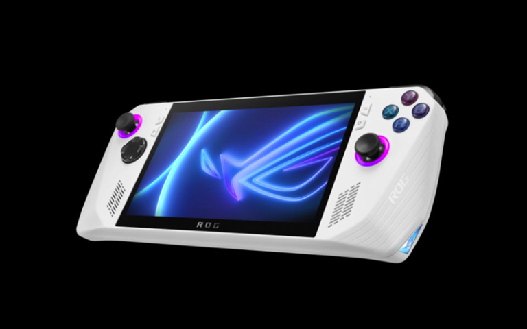 مقایسه کنسول دستی ROG Ally با استیم دک؛ کدام بهتر است؟|تکلی مقایسه کنسول دستی ROG Ally با استیم دک؛ کدام بهتر است؟|تکلی