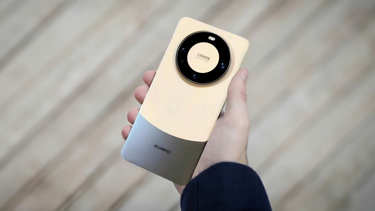 آزمون سقوط از ارتقای هواوی میت ۶۰ پرو مقاومت بسیار بالای آن را نشان میدهد|تکلی آزمون سقوط از ارتقای هواوی میت ۶۰ پرو مقاومت بسیار بالای آن را نشان میدهد|تکلی