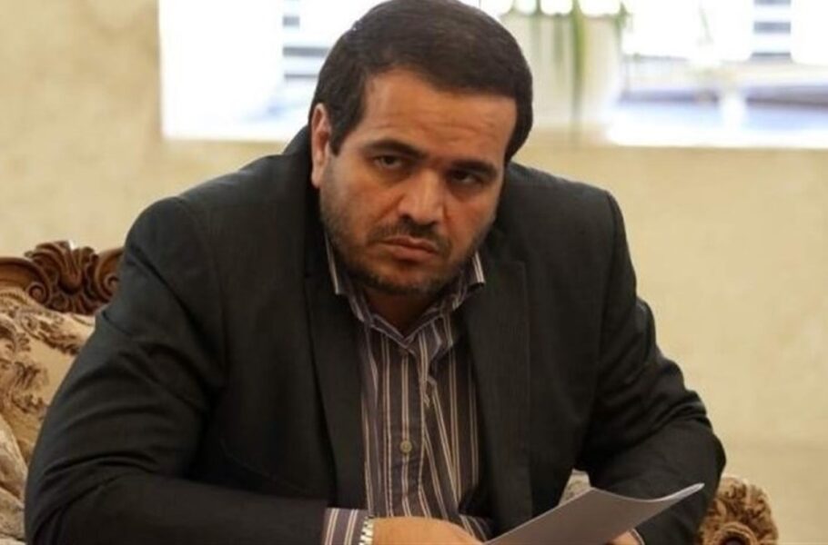 نماینده مجلس: در تلاشیم تا طرح صیانت را مجدداً به جریان بیندازیم| تکلی نماینده مجلس: در تلاشیم تا طرح صیانت را مجدداً به جریان بیندازیم| تکلی