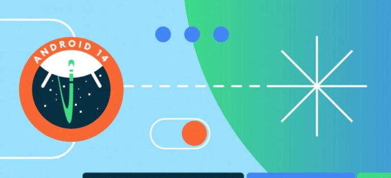 اولین نسخه پیش نمایش اندروید ۱۴ منتشر شد| تکلی اولین نسخه پیش نمایش اندروید ۱۴ منتشر شد| تکلی