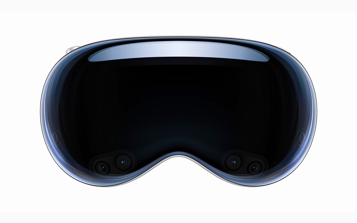 ویژن پرو|تکلی ویژن پرو|تکلی