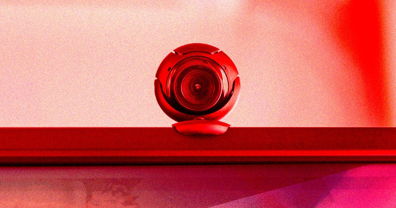 چت بات بینگ مدعی شد از کارمندان مایکروسافت با وب کم لپ تاپ جاسوسی می کند| تکلی چت بات بینگ مدعی شد از کارمندان مایکروسافت با وب کم لپ تاپ جاسوسی می کند| تکلی