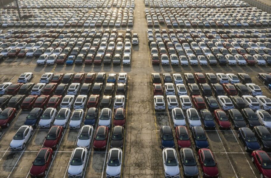 تعرفه واردات خودروهای کارکرده از سوی مجلس اعلام شد + جدول|تکلی تعرفه واردات خودروهای کارکرده از سوی مجلس اعلام شد + جدول|تکلی