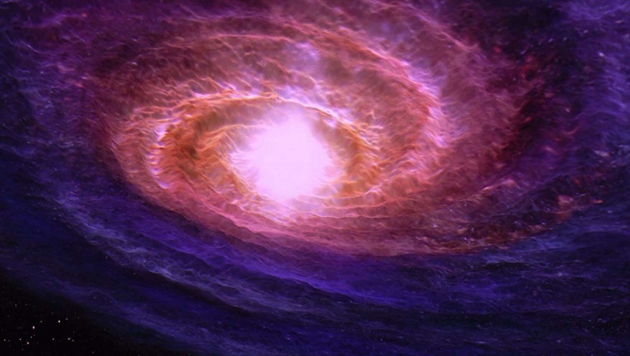 احتمالا کرم چاله ها پیش از این مشاهده شده بودند| تکلی احتمالا کرم چاله ها پیش از این مشاهده شده بودند| تکلی