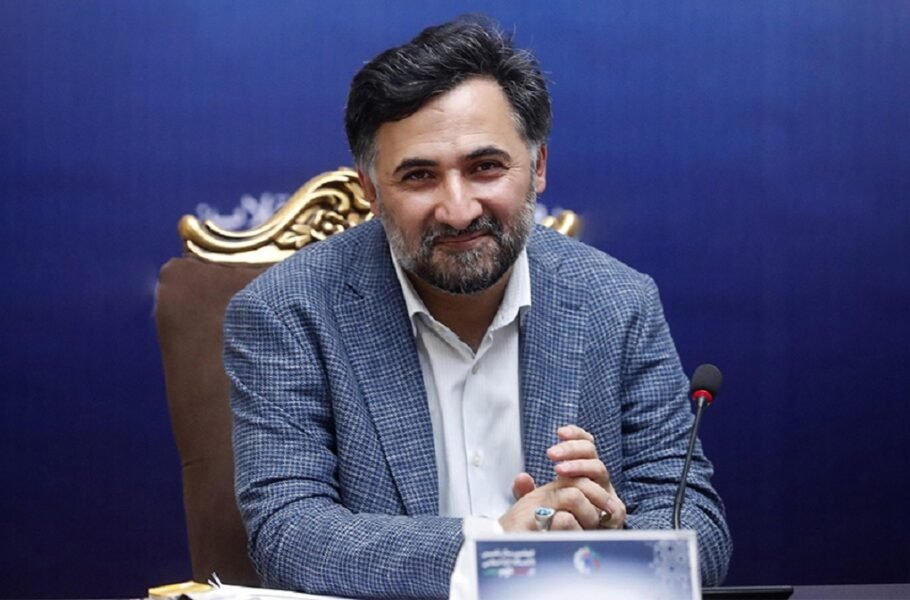 معاون علمی رئیسجمهور: بایستی رقبایی قوی برای استارتاپها از سوی جریانهای انقلابی راهاندازی شود|تکلی معاون علمی رئیسجمهور: بایستی رقبایی قوی برای استارتاپها از سوی جریانهای انقلابی راهاندازی شود|تکلی