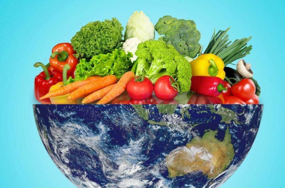 پژوهشگران: گیاهخواران تنها بهاندازه 30 درصد گوشتخواران به محیطزیست آسیب میرسانند|تکلی پژوهشگران: گیاهخواران تنها بهاندازه 30 درصد گوشتخواران به محیطزیست آسیب میرسانند|تکلی