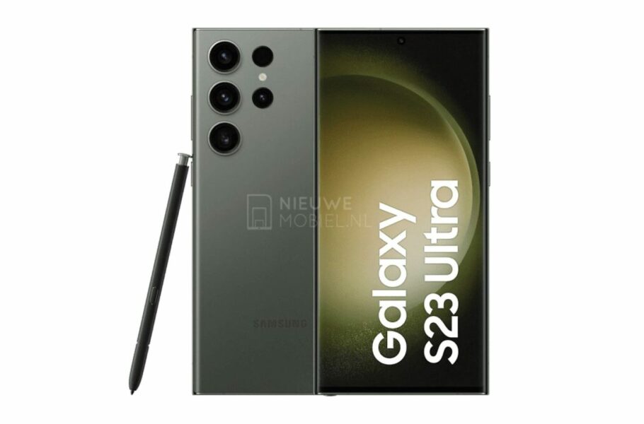 رندرهای رسمی گلکسی S23 اولترا و S23 پلاس افشا شدند| تکلی رندرهای رسمی گلکسی S23 اولترا و S23 پلاس افشا شدند| تکلی