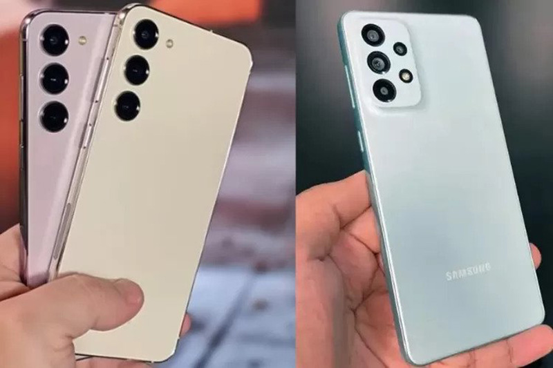 مقایسه a54 با a73|تکلی مقایسه a54 با a73|تکلی