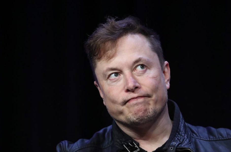 ایلان ماسک در فهرست میلیاردرهای فوربس دیگر ثروتمندترین فرد جهان نیست| تکلی ایلان ماسک در فهرست میلیاردرهای فوربس دیگر ثروتمندترین فرد جهان نیست| تکلی