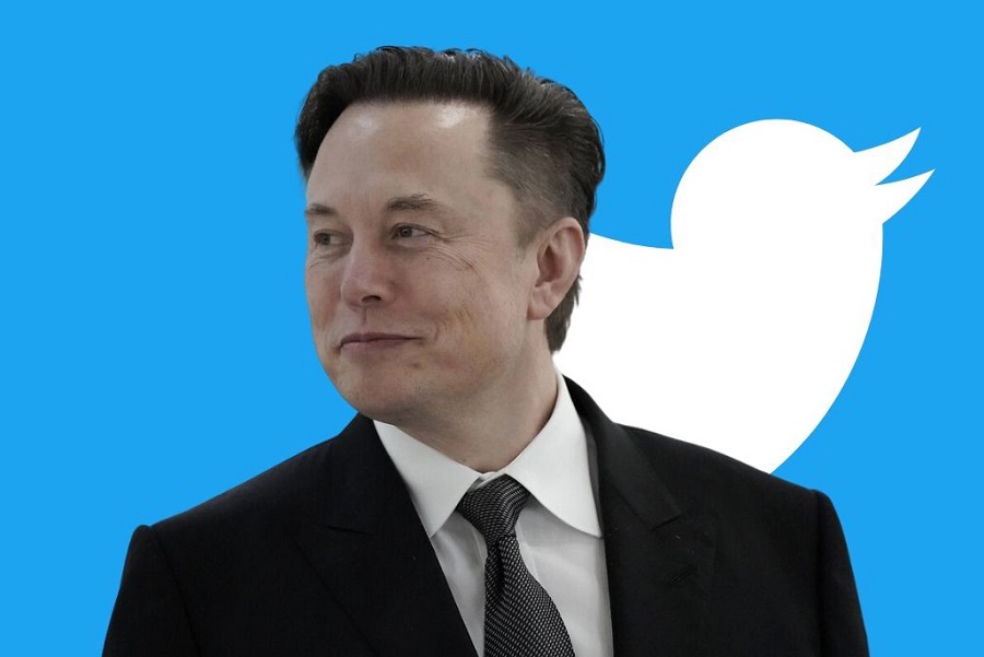 گران ترین بسته تبلیغاتی توییتر توسط اسپیس ایکس خریداری شد| تکلی گران ترین بسته تبلیغاتی توییتر توسط اسپیس ایکس خریداری شد| تکلی