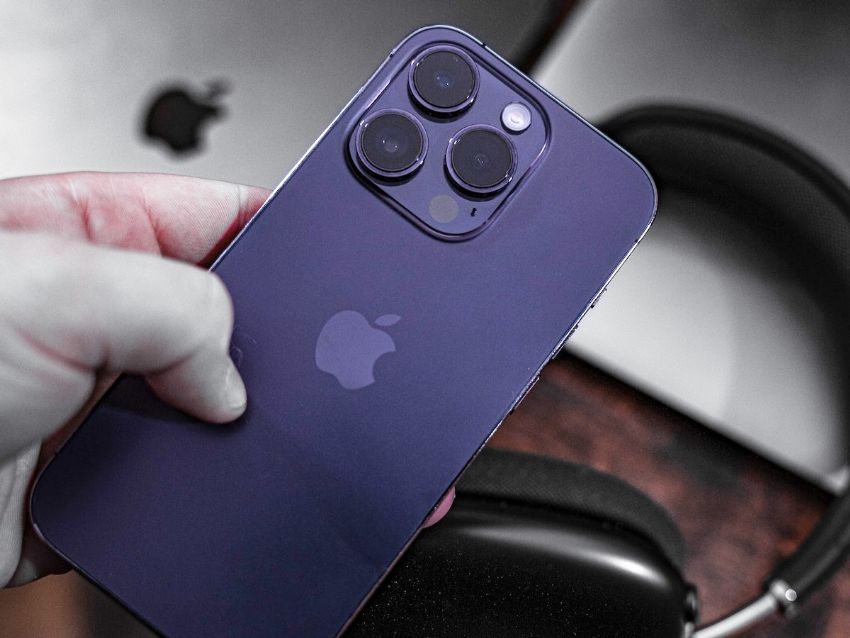 دوربین پریسکوپی در آیفون ۱۵ با گذشت ۳ سال پس از شیائومی در اپل استفاده شده است|تکلی دوربین پریسکوپی در آیفون ۱۵ با گذشت ۳ سال پس از شیائومی در اپل استفاده شده است|تکلی