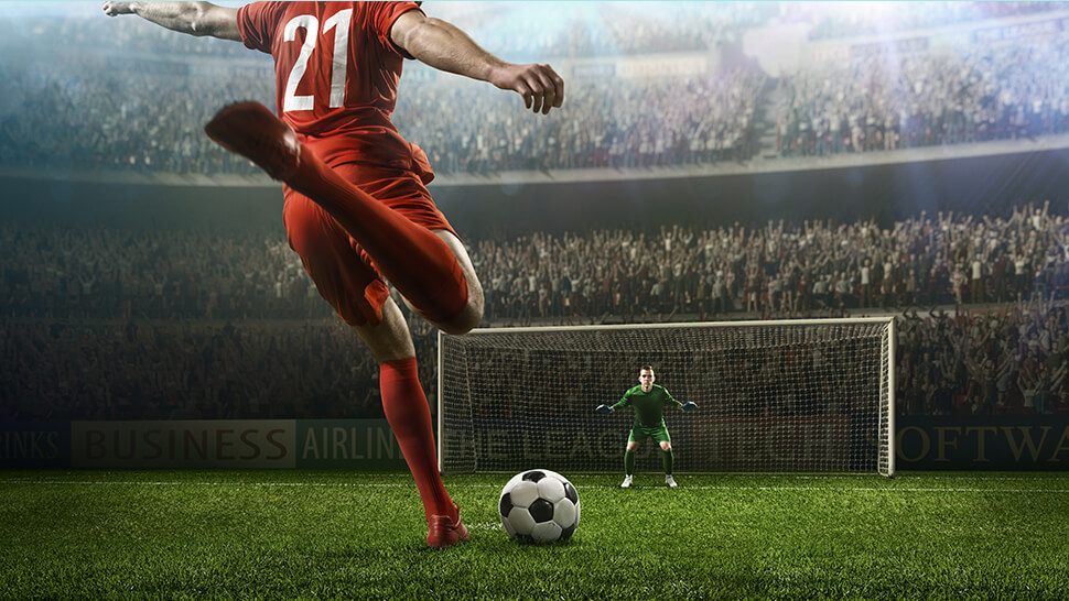 خطر حملات سایبری در کمین طرفداران فوتبال| تکلی خطر حملات سایبری در کمین طرفداران فوتبال| تکلی