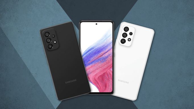 مشخصات باتری و دوربین گلکسی A54 فاش شد| تاج من مشخصات باتری و دوربین گلکسی A54 فاش شد| تاج من