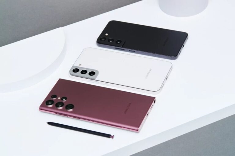 سامسونگ قابلیت های پیشرفته عکاسی در شب را برای سری گلکسی S22 عرضه کرد| تاج من سامسونگ قابلیت های پیشرفته عکاسی در شب را برای سری گلکسی S22 عرضه کرد| تاج من