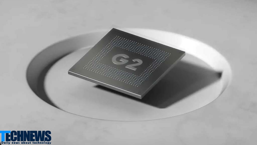 استفاده از لیتوگرافی ۴ نانومتری سامسونگ در ساخت تراشه اختصاصی تنسور G2| تکلی استفاده از لیتوگرافی ۴ نانومتری سامسونگ در ساخت تراشه اختصاصی تنسور G2| تکلی