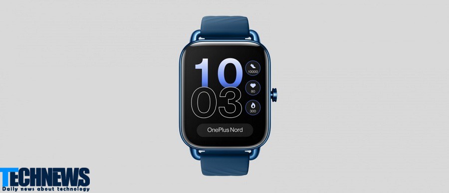 ساعت هوشمند وان پلاس با شارژدهی ۳۰ روزه و نمایشگر بزرگ رونمایی شد| تکلی ساعت هوشمند وان پلاس با شارژدهی ۳۰ روزه و نمایشگر بزرگ رونمایی شد| تکلی