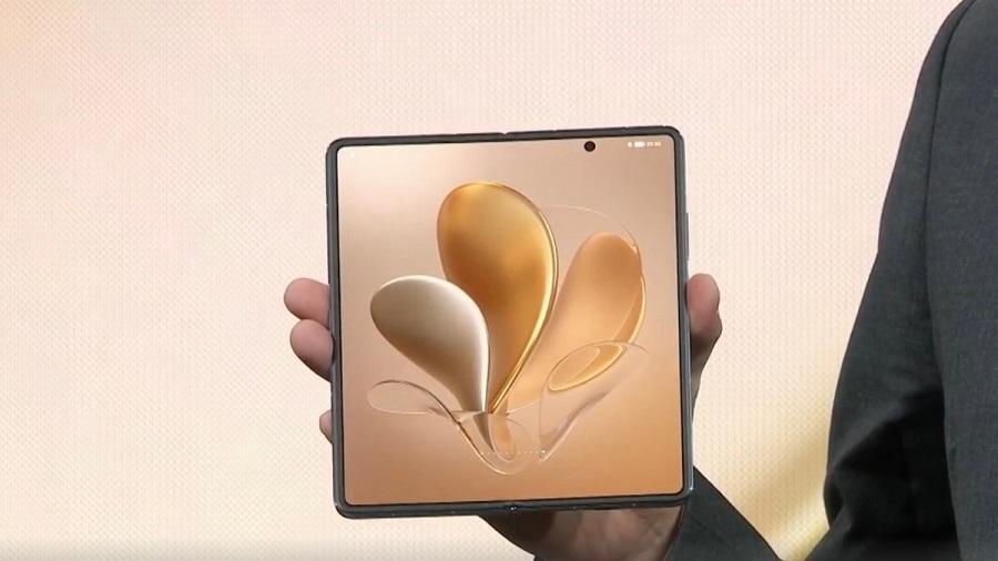 آنر مجیک Vs دومین گوشی تاشو پرچمدار در تاریخ ۲ آذر معرفی میشود| تکلی آنر مجیک Vs دومین گوشی تاشو پرچمدار در تاریخ ۲ آذر معرفی میشود| تکلی