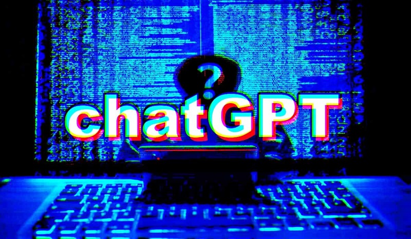 هکرها می توانند از ChatGPT برای حمله به وبسایت ها استفاده کنند| تکلی هکرها می توانند از ChatGPT برای حمله به وبسایت ها استفاده کنند| تکلی