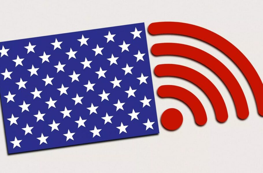 ایالات متحده برای تجهیزات مخابراتی جایگزین هواوی 1.5 میلیارد دلار بودجه تخصیص میدهد| تکلی ایالات متحده برای تجهیزات مخابراتی جایگزین هواوی 1.5 میلیارد دلار بودجه تخصیص میدهد| تکلی