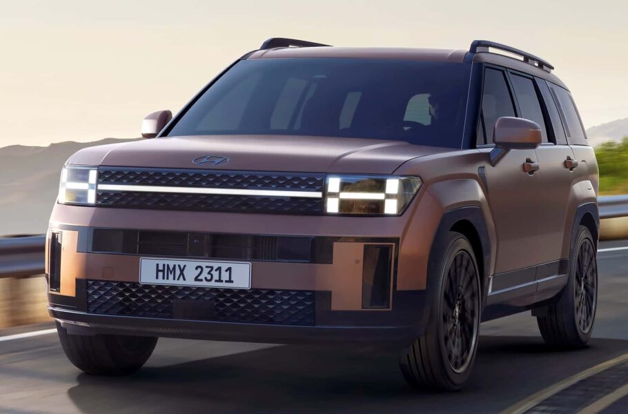 اطلاعات تکمیلی از هیوندای سانتافه 2024؛ تنوع پیشرانه و ارتقای امکانات|تکلی اطلاعات تکمیلی از هیوندای سانتافه 2024؛ تنوع پیشرانه و ارتقای امکانات|تکلی