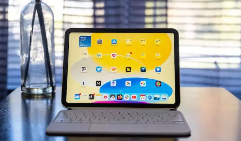اپل آیپد 16 اینچی را سال آینده به بازار عرضه می کند| تاج من اپل آیپد 16 اینچی را سال آینده به بازار عرضه می کند| تاج من
