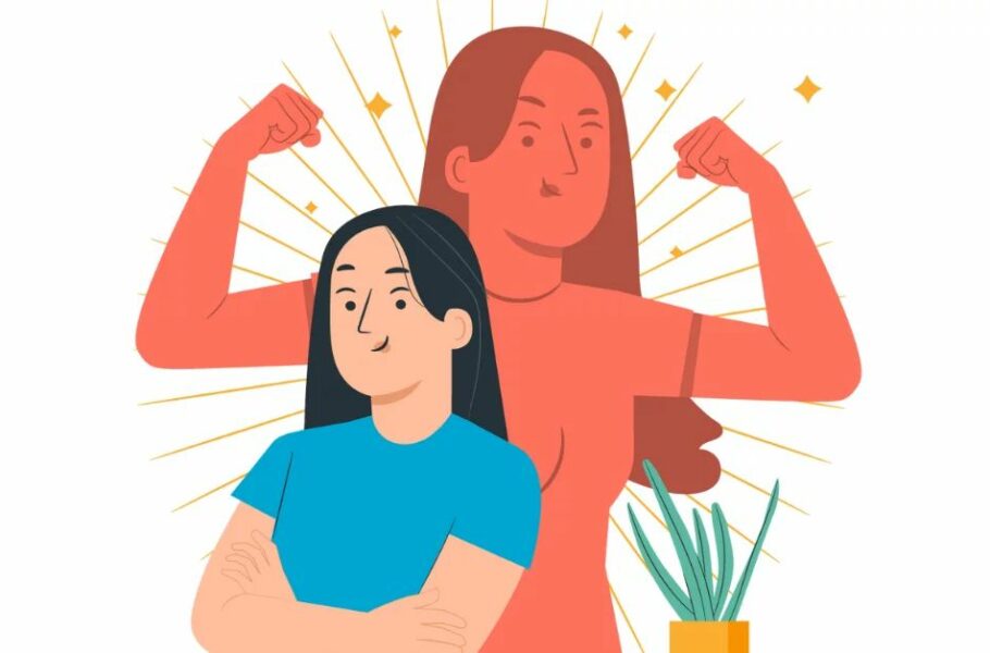 آمریکاییها فکر میکنند باهوشتر از چیزی هستند که واقعاً هستند، اما آسیاییها نه|تکلی آمریکاییها فکر میکنند باهوشتر از چیزی هستند که واقعاً هستند، اما آسیاییها نه|تکلی