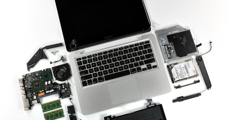 تراشه های مبتنی بر ARM می توانند انقلابی در کامپیوترهای شخصی ایجاد کنند| تکلی تراشه های مبتنی بر ARM می توانند انقلابی در کامپیوترهای شخصی ایجاد کنند| تکلی