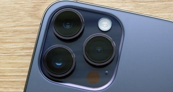 حسگر پیشرفته جدید سونی در آیفون ۱۵ باعث جذب نور بیشتر می شود| تکلی حسگر پیشرفته جدید سونی در آیفون ۱۵ باعث جذب نور بیشتر می شود| تکلی