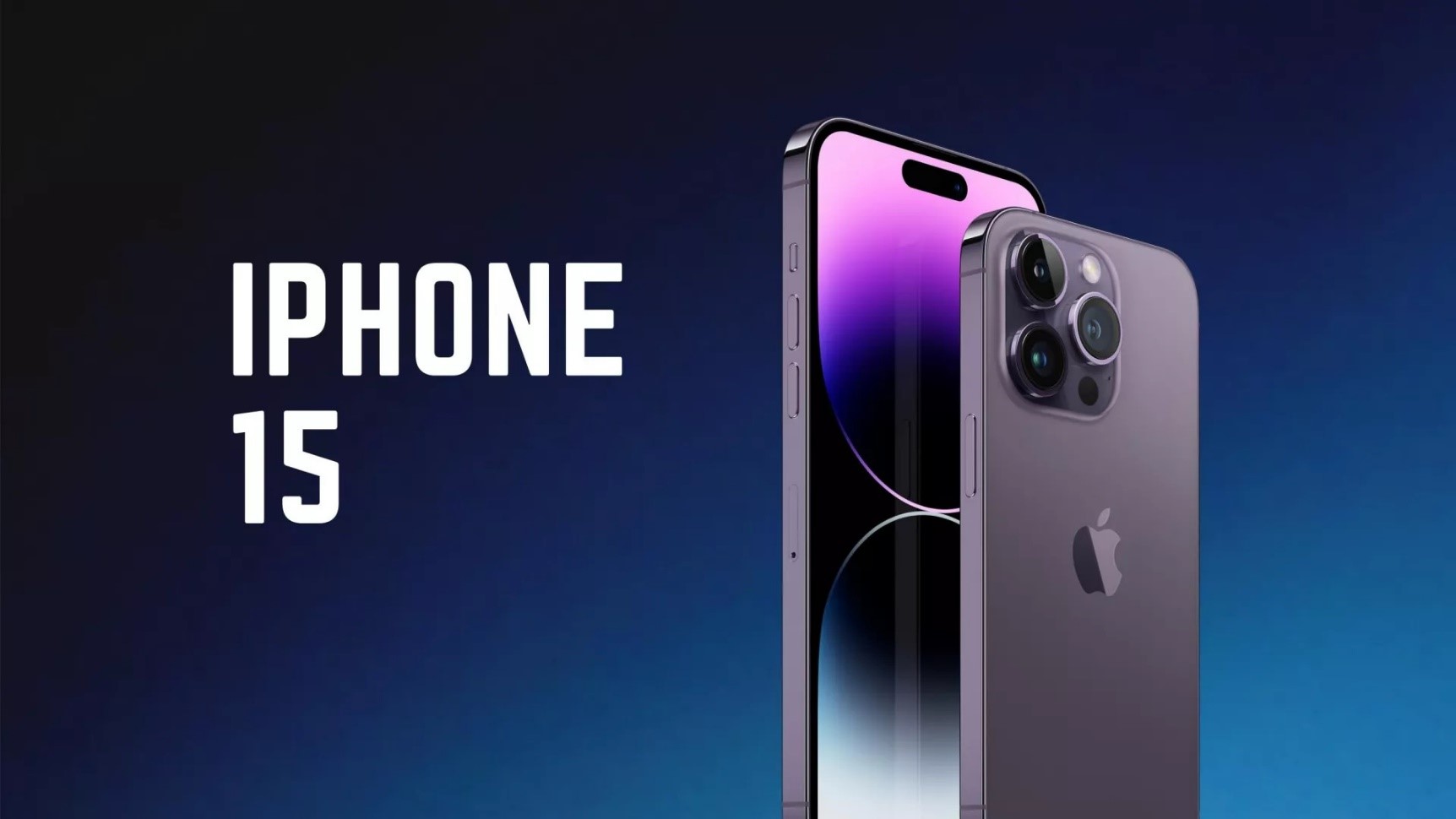 اپل آیفون های ۱۵ را با چه قیمتی عرضه خواهد کرد؟|تکلی اپل آیفون های ۱۵ را با چه قیمتی عرضه خواهد کرد؟|تکلی