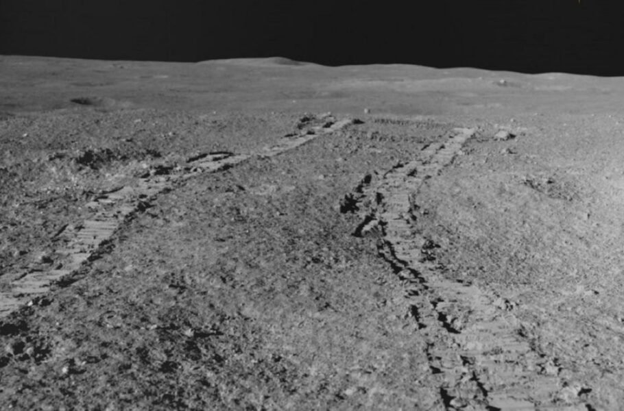 اولین تصاویر و یافتههای علمی کاوشگر هند از قطب جنوب ماه منتشر شد|تکلی اولین تصاویر و یافتههای علمی کاوشگر هند از قطب جنوب ماه منتشر شد|تکلی