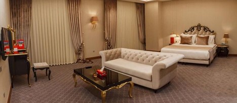 معرفی کامل هتل لاله پارک تبریز| تکلی معرفی کامل هتل لاله پارک تبریز| تکلی