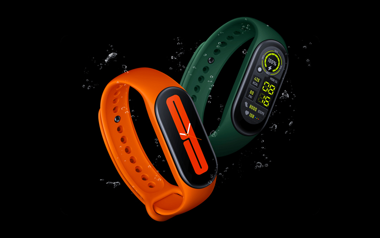 مقایسه شیائومی می بند ۸ با می بند ۷؛ کدامیک برای خرید مناسب است؟|تکلی مقایسه شیائومی می بند ۸ با می بند ۷؛ کدامیک برای خرید مناسب است؟|تکلی