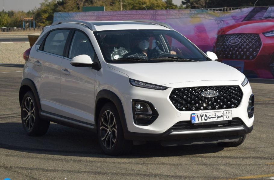 بررسی ام وی ام X22 پرو با موتور سه سیلندر توربو + تجربه رانندگی، قیمت، مشخصات فنی و آپشنها| تکلی بررسی ام وی ام X22 پرو با موتور سه سیلندر توربو + تجربه رانندگی، قیمت، مشخصات فنی و آپشنها| تکلی